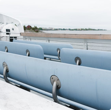GRP Lining Solutions (Leak-Proof)​