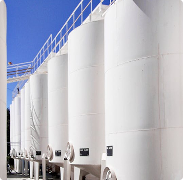 Custom Fiberglass Products​
